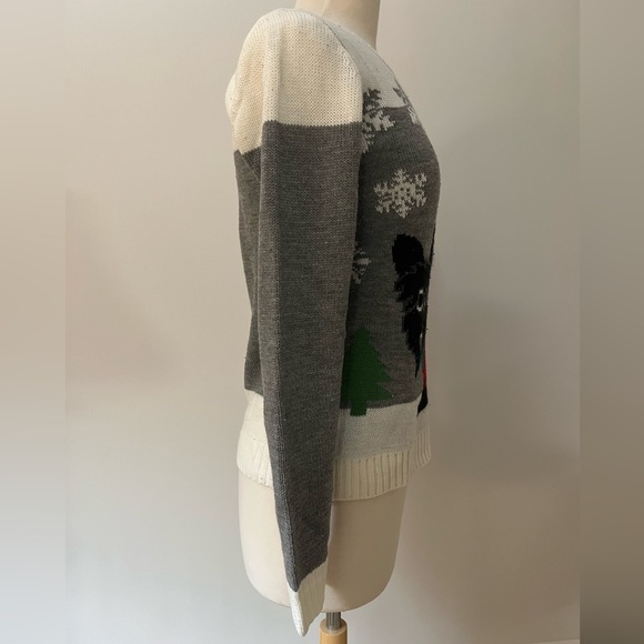 Ugly Xmas Sweater - Picture 2 of 6